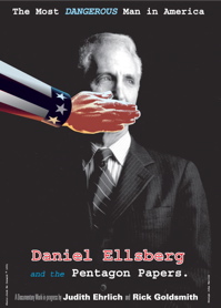 Daniel Ellsberg