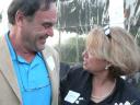 Oliver Stone and Judith Ehrlich