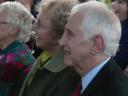 Patricia and Dan Ellsberg